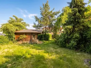 Prodej rodinného domu, Praha - Dubeč, K hádku, 165 m2