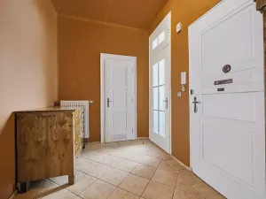 Pronájem bytu 3+kk, Praha - Holešovice, Tusarova, 95 m2
