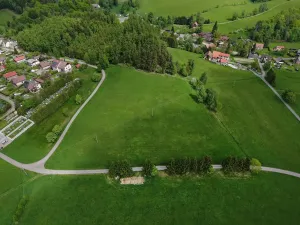Prodej pozemku, Machov, 15555 m2