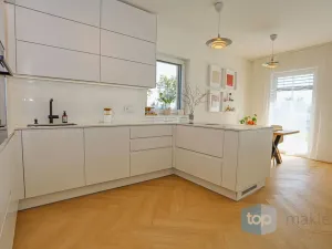 Prodej rodinného domu, Horoušany, K Lomu, 97 m2