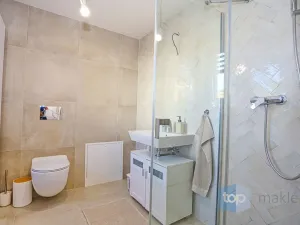 Prodej rodinného domu, Horoušany, K Lomu, 97 m2
