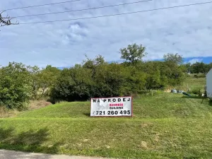 Prodej pozemku pro bydlení, Velatice, 2057 m2