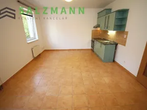 Prodej bytu 1+kk, Plzeň, Na Jíkalce, 40 m2