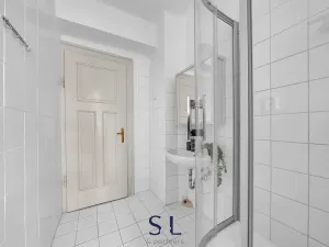 Prodej bytu 3+1, Jablonec nad Nisou, Panenská, 90 m2