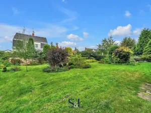 Prodej bytu 3+1, Jablonec nad Nisou, Panenská, 90 m2