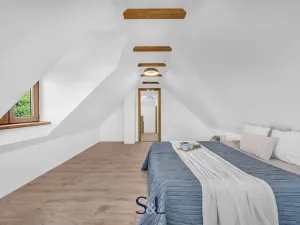 Prodej rodinného domu, Všeň, 119 m2