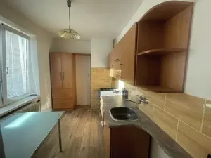 Prodej bytu 2+1, Břeclav, 65 m2