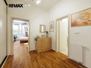 Prodej bytu 2+1, Praha - Dolní Měcholupy, Za zahradami, 85 m2