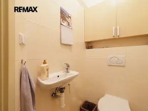 Prodej bytu 2+1, Praha - Dolní Měcholupy, Za zahradami, 85 m2