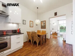 Prodej bytu 2+1, Praha - Dolní Měcholupy, Za zahradami, 85 m2