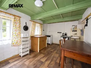 Prodej rodinného domu, Slunečná, 166 m2