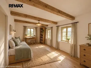Prodej rodinného domu, Slunečná, 166 m2