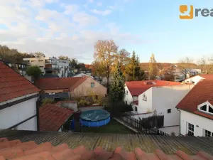 Prodej rodinného domu, Praha - Hrdlořezy, Hrdlořezská, 210 m2