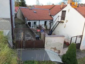 Prodej rodinného domu, Praha - Hrdlořezy, Hrdlořezská, 210 m2