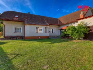 Prodej chalupy, Nalžovské Hory - Neprochovy, 227 m2
