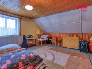 Prodej chalupy, Nalžovské Hory - Neprochovy, 227 m2