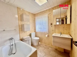 Prodej chaty, Čučice, 62 m2