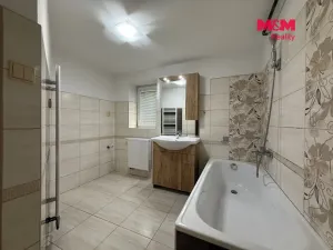 Pronájem rodinného domu, Ostrava - Nová Bělá, V Důlkách, 105 m2