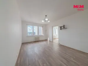Prodej bytu 3+1, Ostrava - Moravská Ostrava, Nádražní, 64 m2