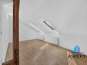Prodej bytu 3+kk, Praha - Nové Město, Jungmannova, 140 m2