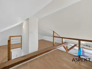 Prodej bytu 3+kk, Praha - Nové Město, Jungmannova, 140 m2
