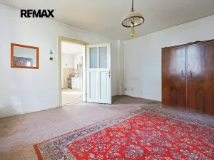 Prodej rodinného domu, Litohlavy, 70 m2