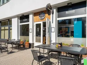 Pronájem restaurace, Nový Jičín, Dvořákova, 160 m2