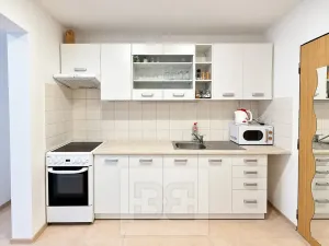 Pronájem bytu 2+1, Praha - Bohnice, Čimická, 49 m2