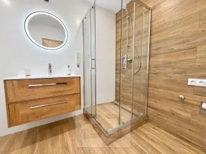 Pronájem bytu 3+1, Hodonín, nám. Osvobození, 75 m2