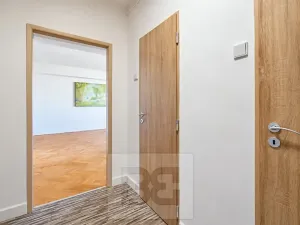 Pronájem bytu 2+1, Mladá Boleslav, Jičínská, 58 m2