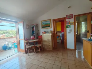 Prodej bytu 2+kk, Scalea, Itálie, Via Neghelli, 35 m2