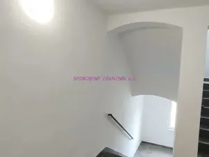 Prodej činžovního domu, Kamenický Šenov, Nová huť, 620 m2