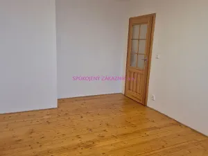 Pronájem bytu 2+1, Česká Lípa, Děčínská, 59 m2