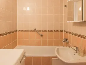 Prodej bytu 3+1, Praha - Libeň, Podvinný mlýn, 78 m2