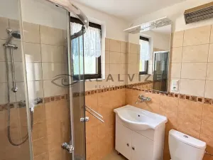 Prodej chalupy, Benešov nad Černou, 151 m2