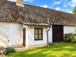 Prodej chalupy, Benešov nad Černou, 151 m2