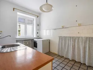 Prodej bytu 2+1, Brno, Příční, 80 m2