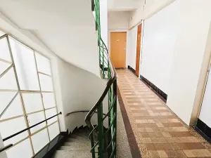 Prodej bytu 2+1, Brno, Příční, 80 m2