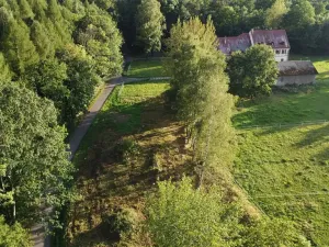 Prodej zahrady, Frýdlant, K Zátiší, 2845 m2