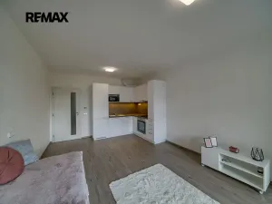 Pronájem bytu 1+kk, Poděbrady, Fügnerova, 32 m2
