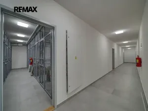Pronájem bytu 1+kk, Poděbrady, Fügnerova, 32 m2
