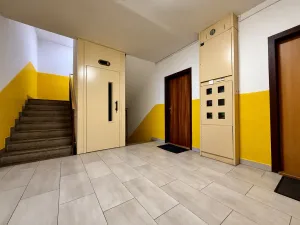 Prodej bytu 3+1, Olomouc - Nová Ulice, Kmochova, 75 m2