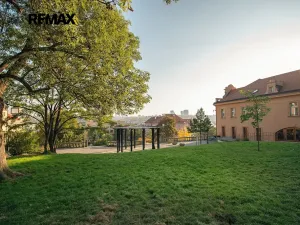 Prodej bytu 2+kk, Praha - Vršovice, 28. pluku, 51 m2