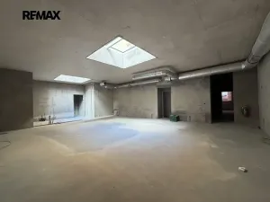 Pronájem restaurace, Praha - Nové Město, Koubkova, 159 m2