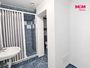 Pronájem obchodního prostoru, Praha - Prosek, Prosecká, 56 m2