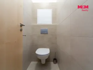 Pronájem bytu 1+kk, Plzeň - Litice, Vysoká, 38 m2