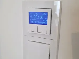 Pronájem bytu 2+kk, Kladno, Engerth, 61 m2