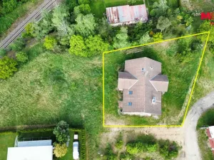 Prodej rodinného domu, Jihlava - Hruškové Dvory, 267 m2