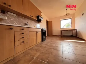 Prodej rodinného domu, Jihlava - Hruškové Dvory, 267 m2