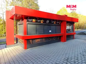Prodej restaurace, Šternberk, Jívavská, 14 m2